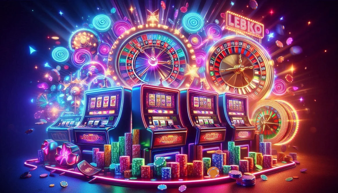 Charlottetown Casino