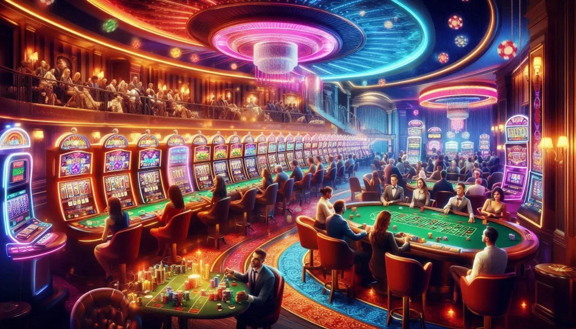 Charlottetown Casino